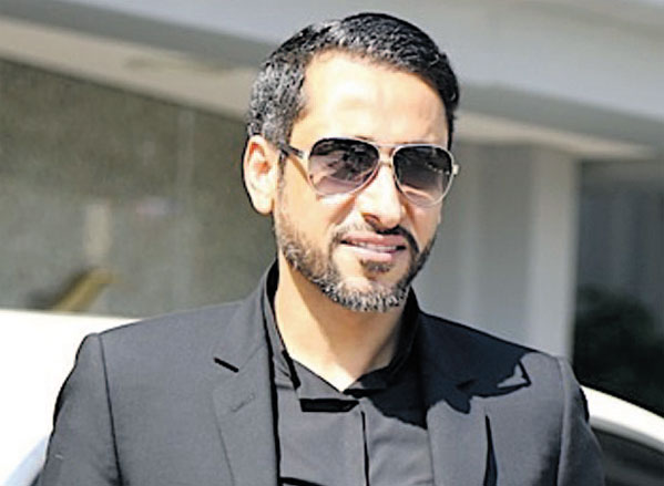 الجابر