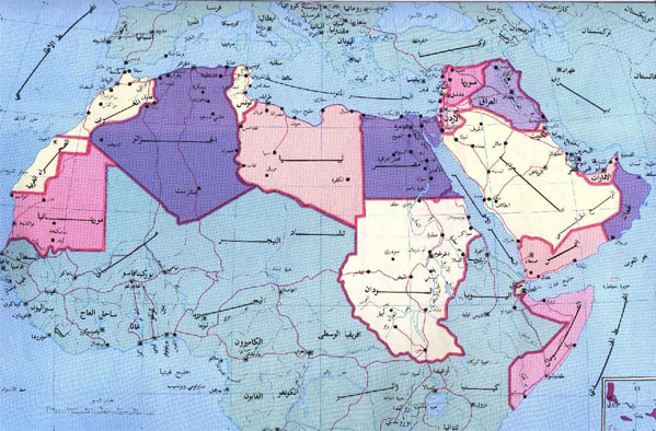 العنف في العالم العربي .. هل هو غياب التسامح أم افتقاد للحوار؟