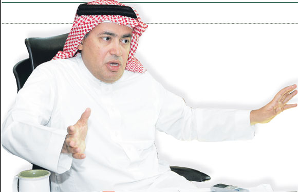 رئيس اميانتيت لـ اليوم: تخلصنا من 75 بالمائة من الاستثمارات السيئة