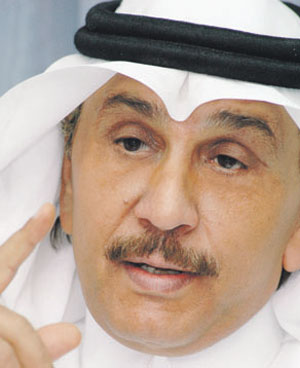  فهد العرابي 