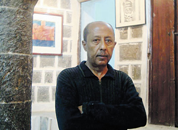 فؤاد الفتيح 