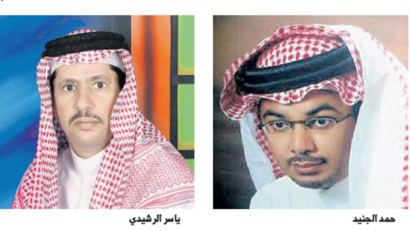 الجنيد يرصد التحولات الاجتماعية في «أنا الإمام»