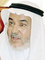 كوهين . . الخطر على أمن الخليج