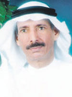 خرج ولم يعد !