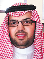القصيبي في عين العاصفة
