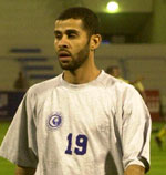 عبدالعزيز الخثران