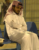 منصور الاحمد