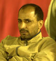 خالد المرزوق