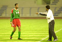 يسري الباشا