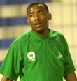 سعد الدوسري