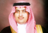  الأمير تركي بن محمد بن فهد