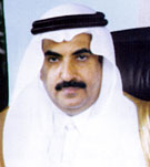 الدكتور خالد بن بكر