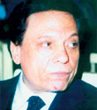  عادل امام