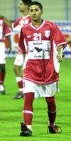 ماجد الهزاني