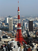 طوكيو ستشهد انشاء اطول برج في العالم