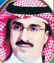 الدكتور خالد السبتي