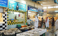 رقابة مكثفة على الأسواق في رمضان