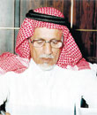 عبدالعزيز عبدالمحسن التويجري