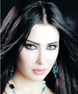 مديحة كنيفاتي