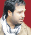 راشد الماجد يتعالج عند دكتورة