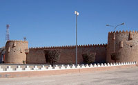 قرية العليا جمعت بين الماضي العريق والحاضر الأصيل 