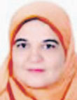  نفيسة عبد الفتاح