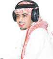 فهد العتيبي